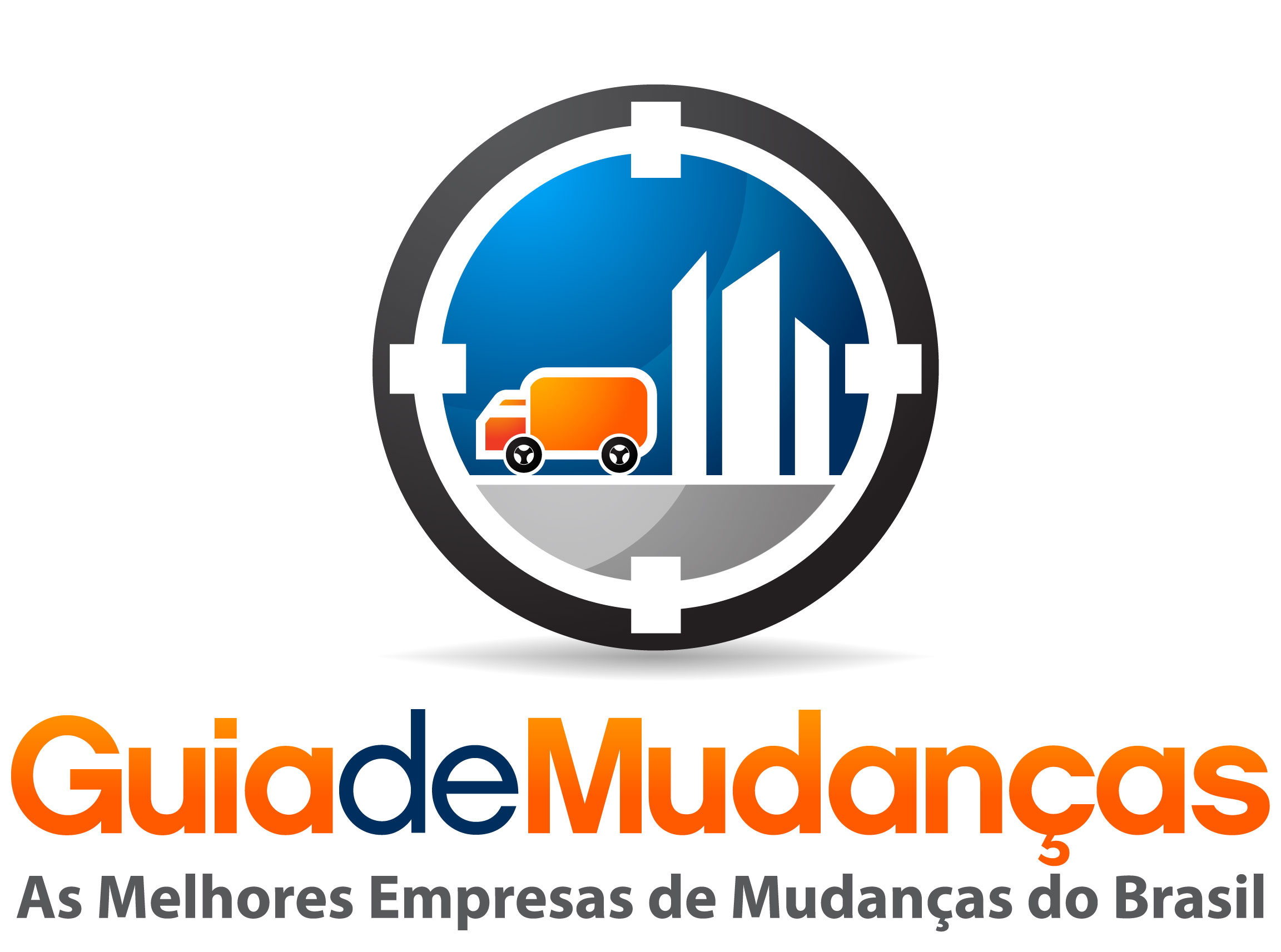 empresa de mudança